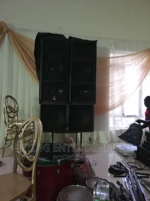 Dj Services and Equipment Rentals