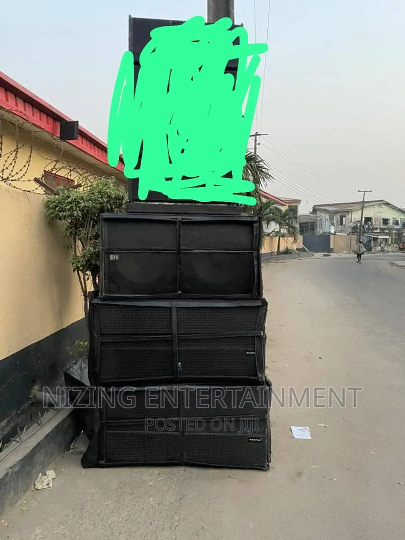 Dj Services and Equipment Rentals