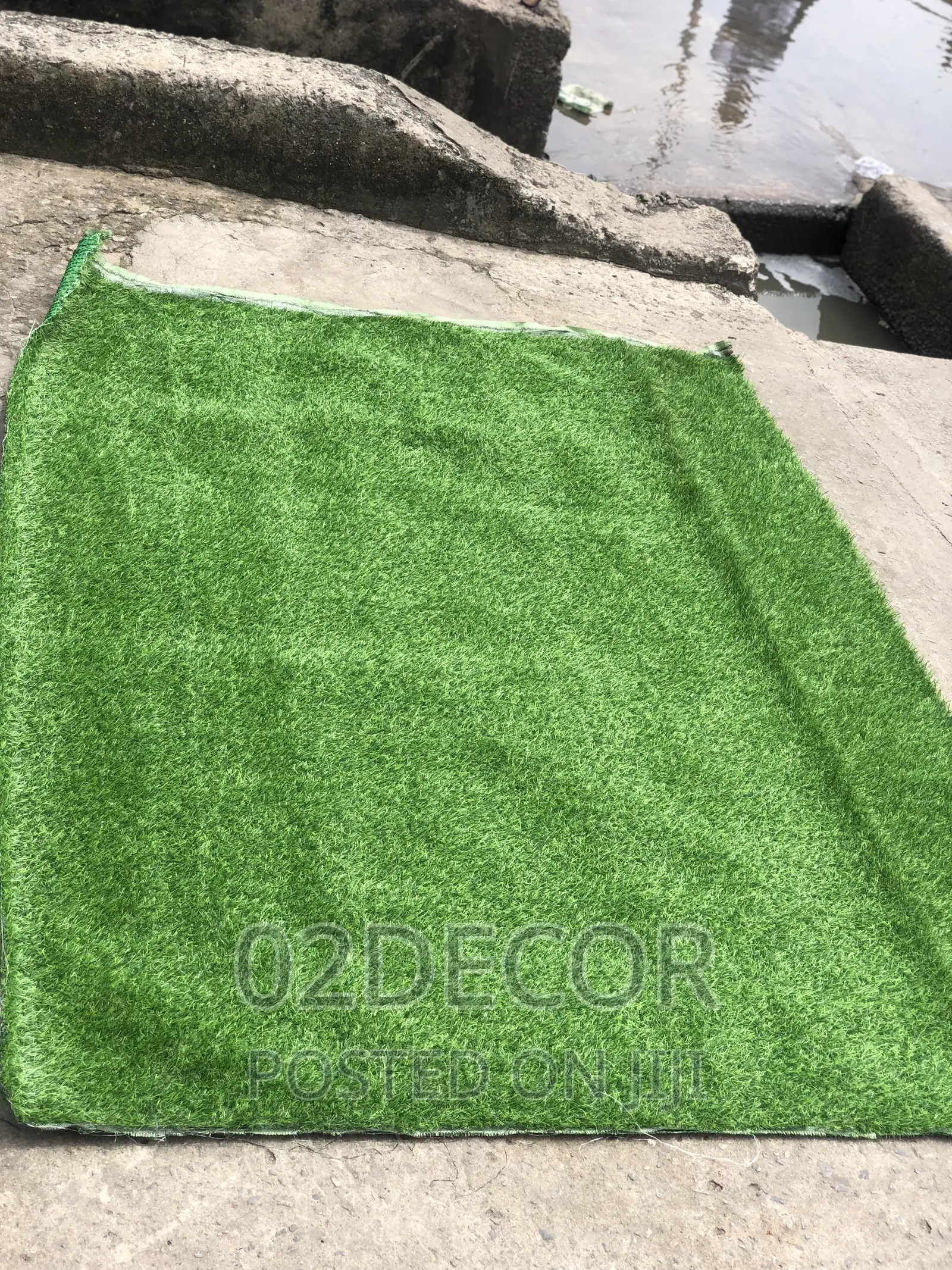 Artificial Grass for Outside/Outdoor