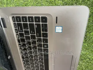 Laptop HP EliteBook 840 G4 8GB Intel Core i5 SSD 256GB