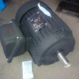 15kw Electric Motor