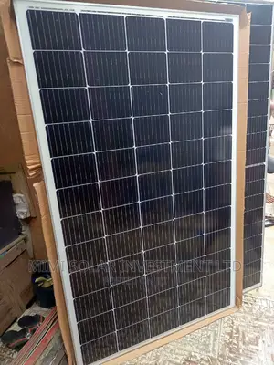 New Africell 300 Watts Mono Panel