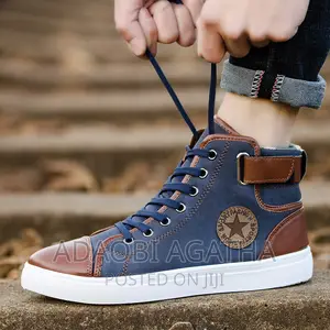 Quality Men Boot