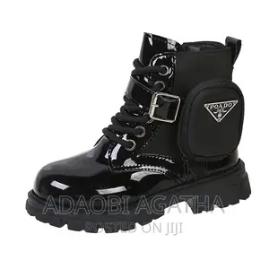 Quality Men Boot
