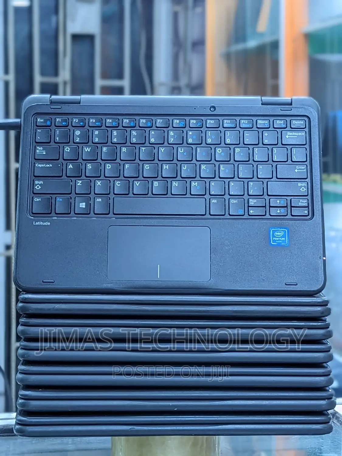 Laptop Dell Latitude 11 3189 4GB Intel SSD 128GB