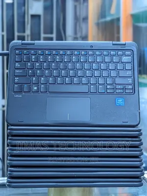Laptop Dell Latitude 11 3189 4GB Intel SSD 128GB