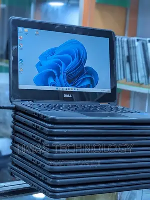 Laptop Dell Latitude 11 3189 4GB Intel SSD 128GB