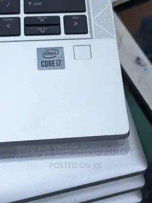 Laptop HP EliteBook 830 G7 32GB Intel Core I7 SSD 256GB
