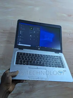 Laptop HP EliteBook 840 8GB Intel Core i5 SSD 256GB