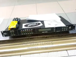Speaker Management Vsx26