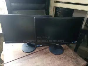 19 Inches AOC Monitor