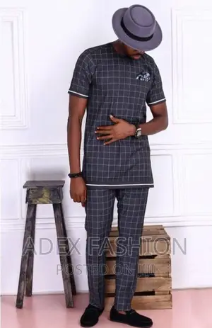 Adex Senator Wears