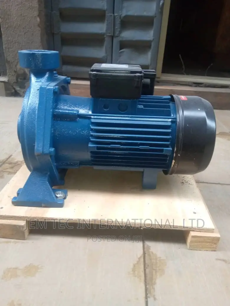 Surface Water Pump