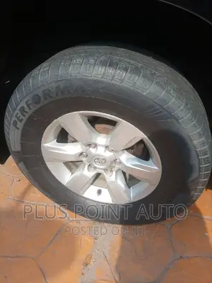 17 Rim for All Cars