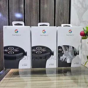 Google Pixel Watch 2