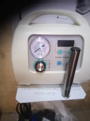 Pneumatic Tourniquet Systems