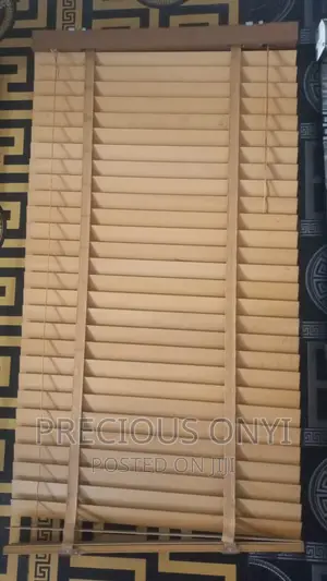 Window Blinds and Home Accessories