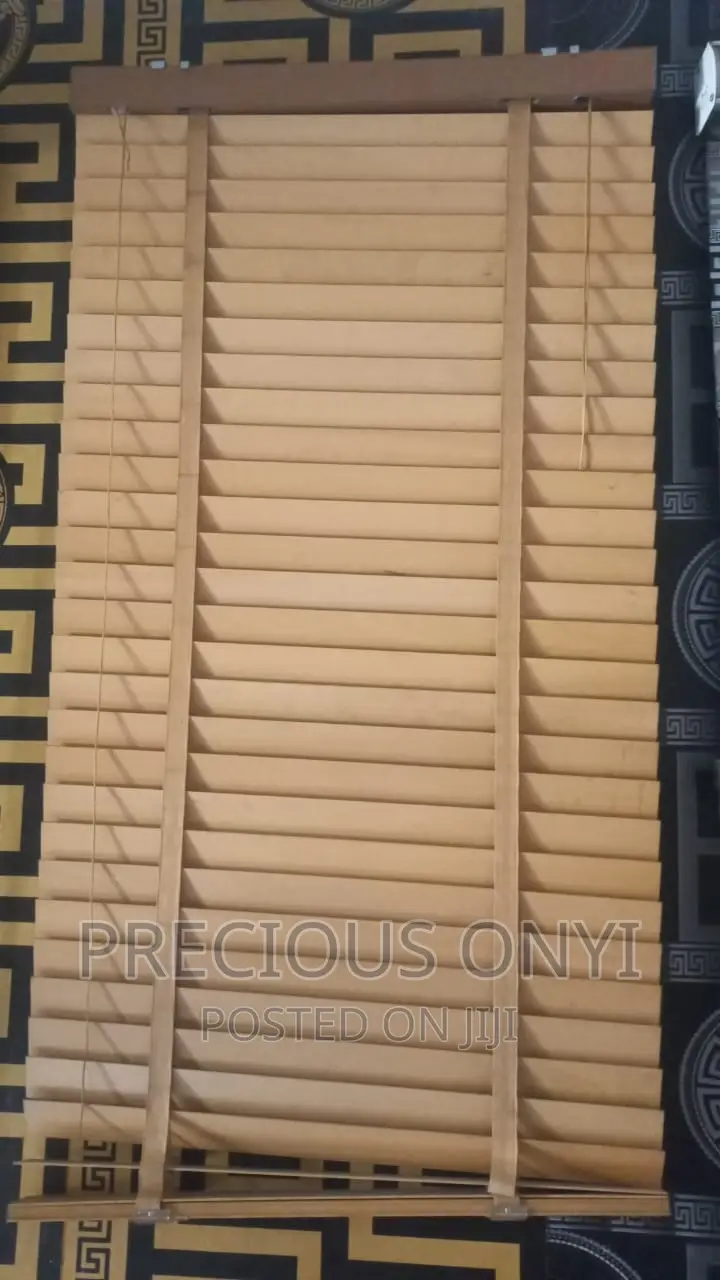 Window Blinds and Home Accessories
