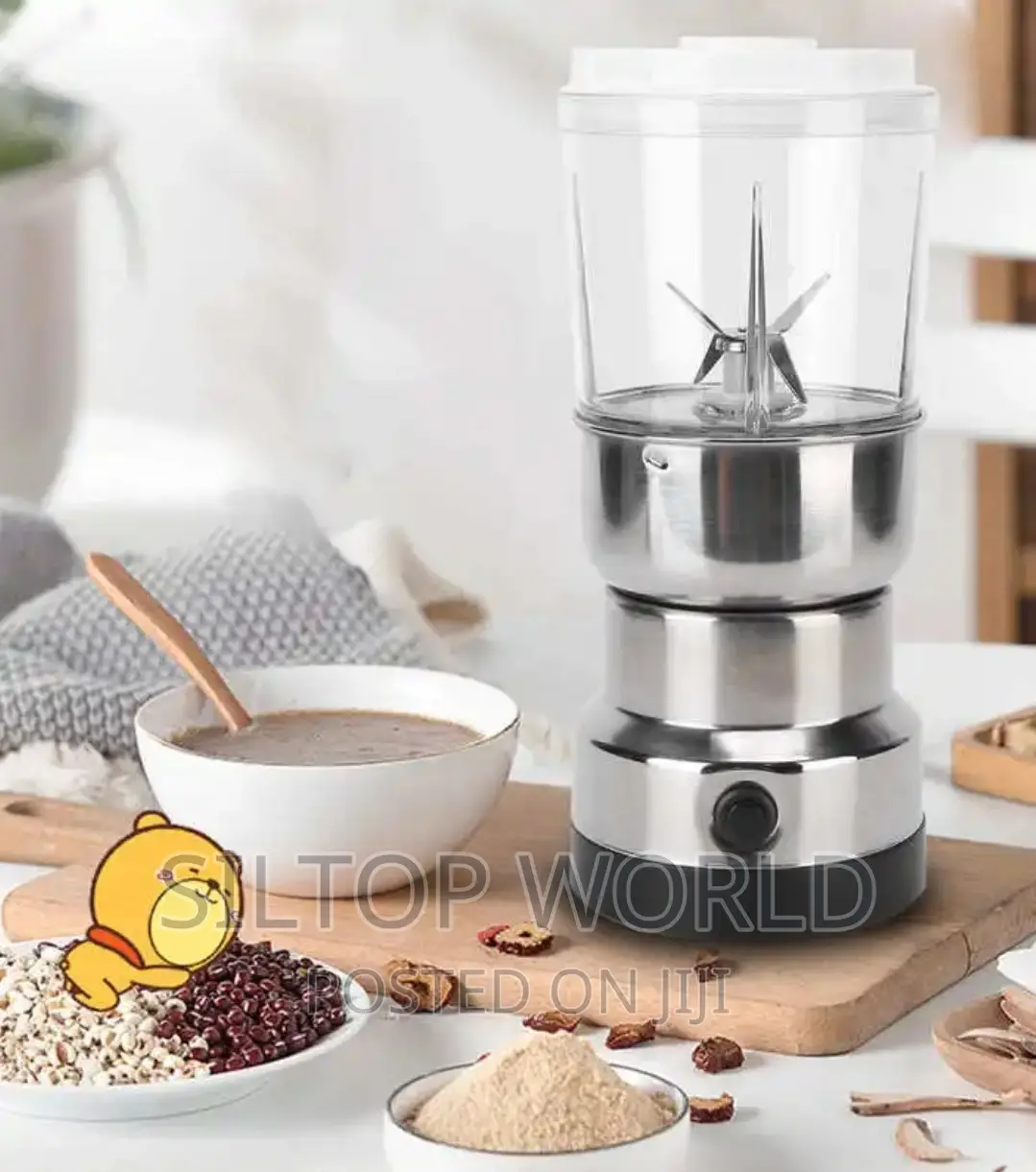 Double Nima Blender