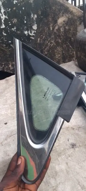 Front Vent Glass for Lexus Rx 350 2015 Available