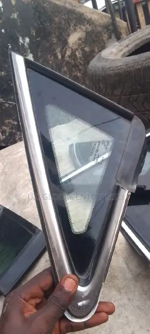Dm for Your Front Vent for Toyota Venza Available
