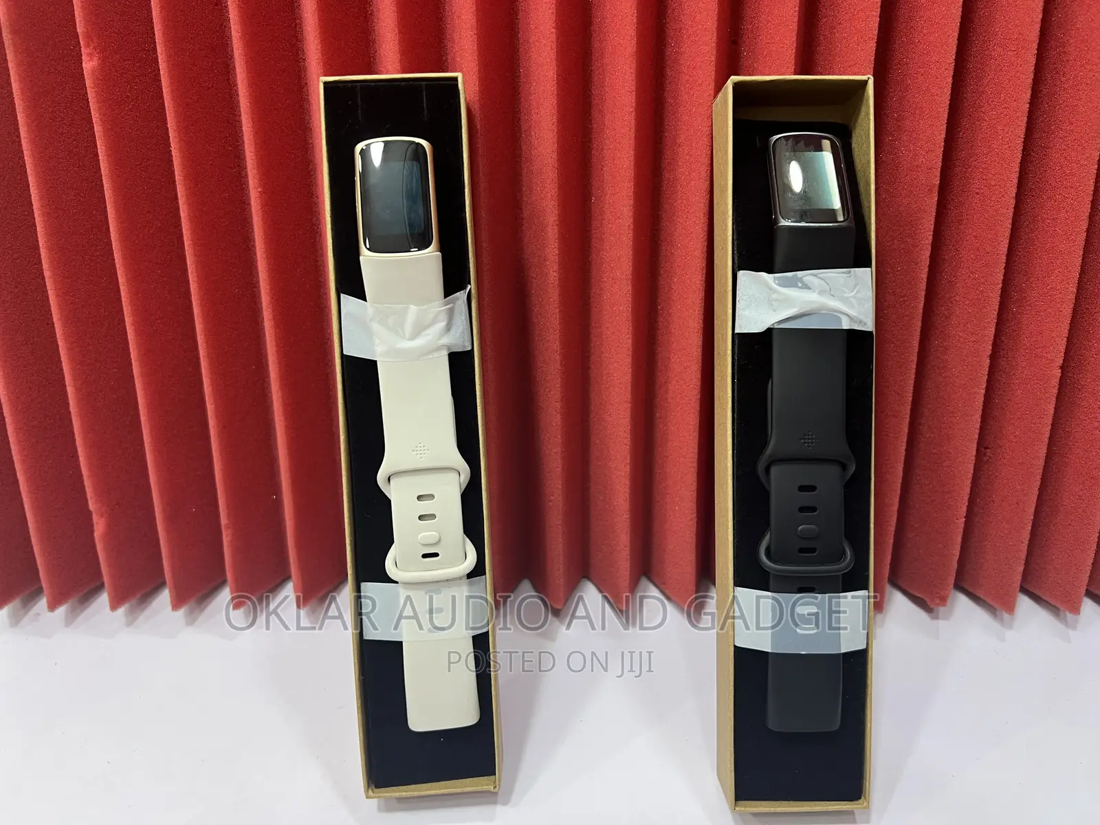 Fitbit Charge 5 Tracker