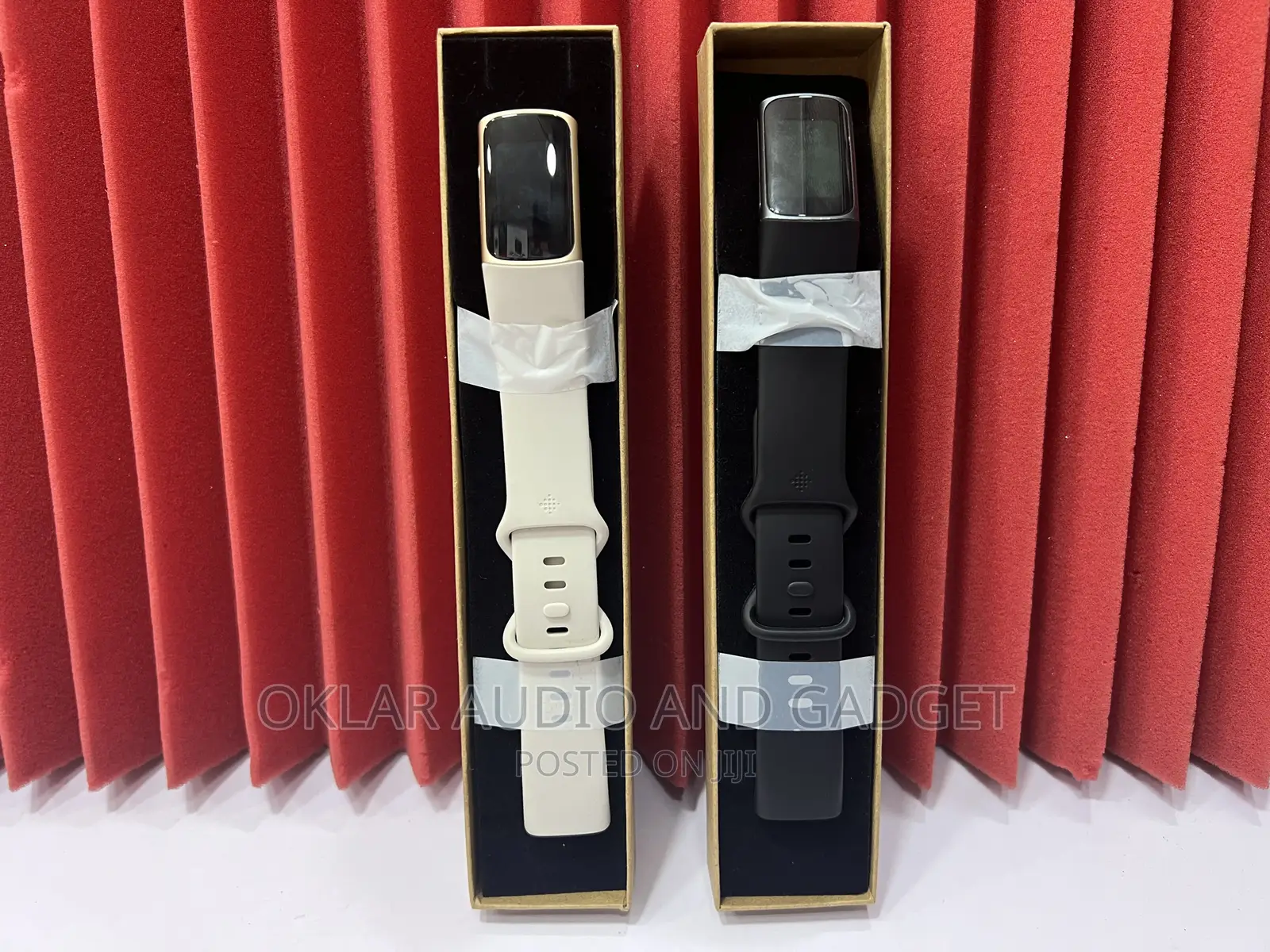 Fitbit Charge 5 Tracker