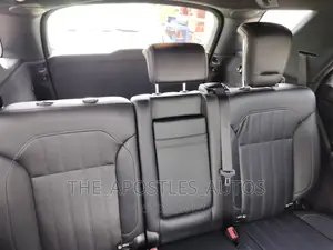 Mercedes-Benz GLE-Class GLE 350d 4MATIC 2017 Black