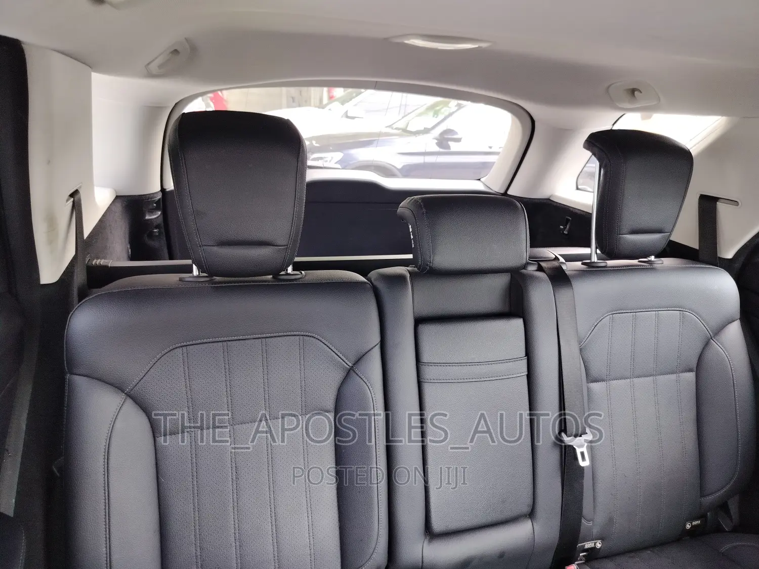 Mercedes-Benz GLE-Class GLE 350d 4MATIC 2017 Black