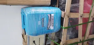 Atlas Copco Screw Compressor Oil
