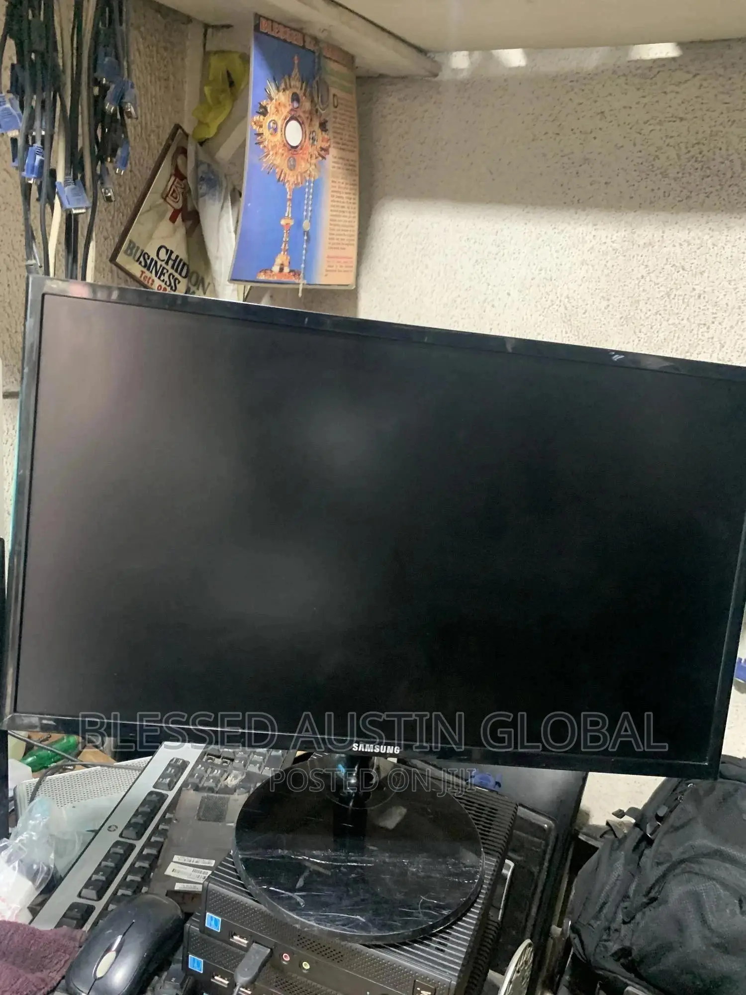 Samsung 24” Inches