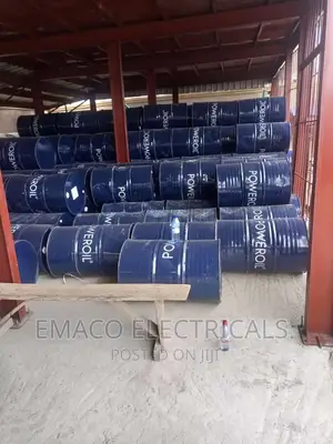 Transformer Oils