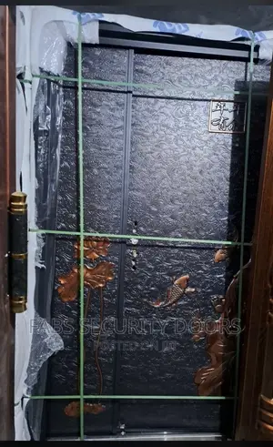 Casted -Doors 4ft (Original )