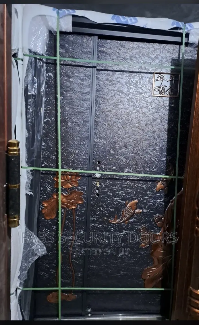 Casted -Doors 4ft (Original )
