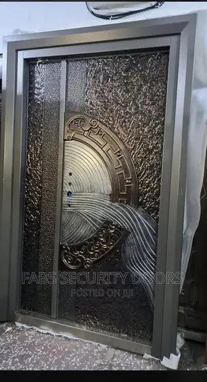 4ft Casted-Door(Normal Height)