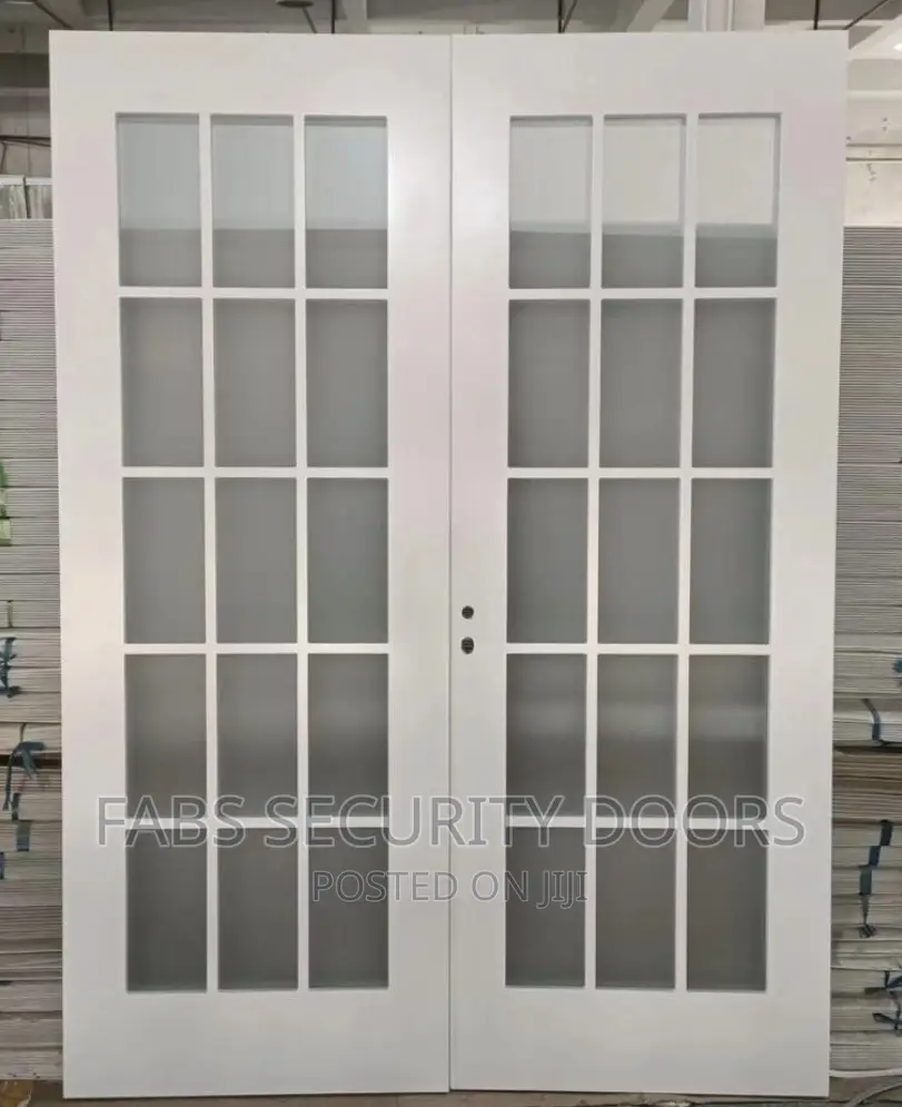5ft Wooden-Door