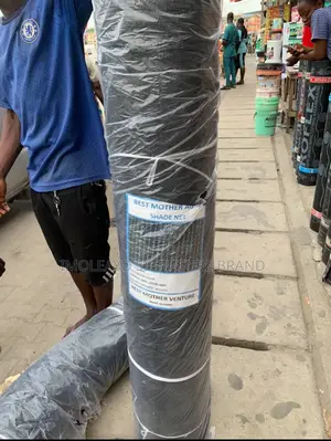 Agro Net / Shade Net 4m By 50m Super Best Quality