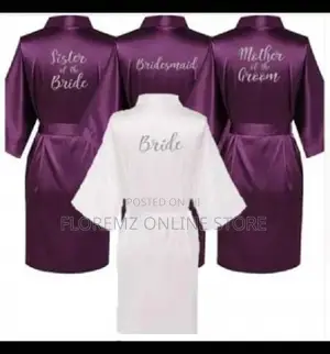 Customized Bridal Shower Ropes for Renting