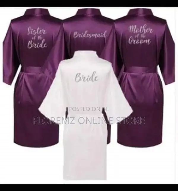Customized Bridal Shower Ropes for Renting