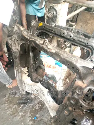 Front Beam for Honda Accord 2015