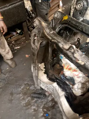 Front Beam for Honda Accord 2015