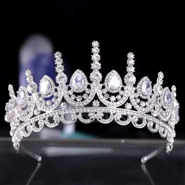 Bridal Crown for Rent