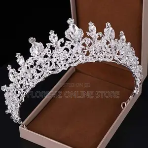Bridal Crown for Rent