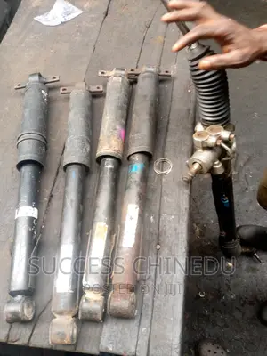 Tokunbo Back Shock Honda Odyssey 2010