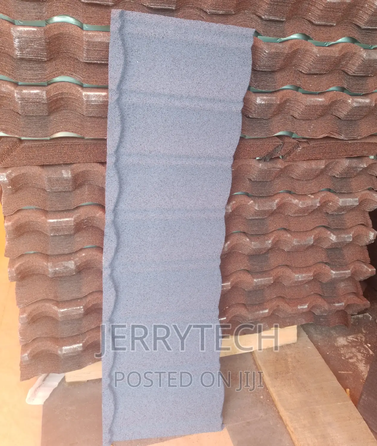 Original Newzealand Roofing Sheet
