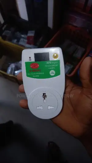 13amps Avs for Homes/ Offices Appliances