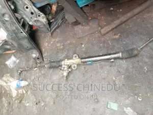 Complete Steering Rack for Honda Ridgeline 2010