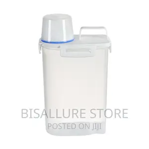 2.5litres Storage Can