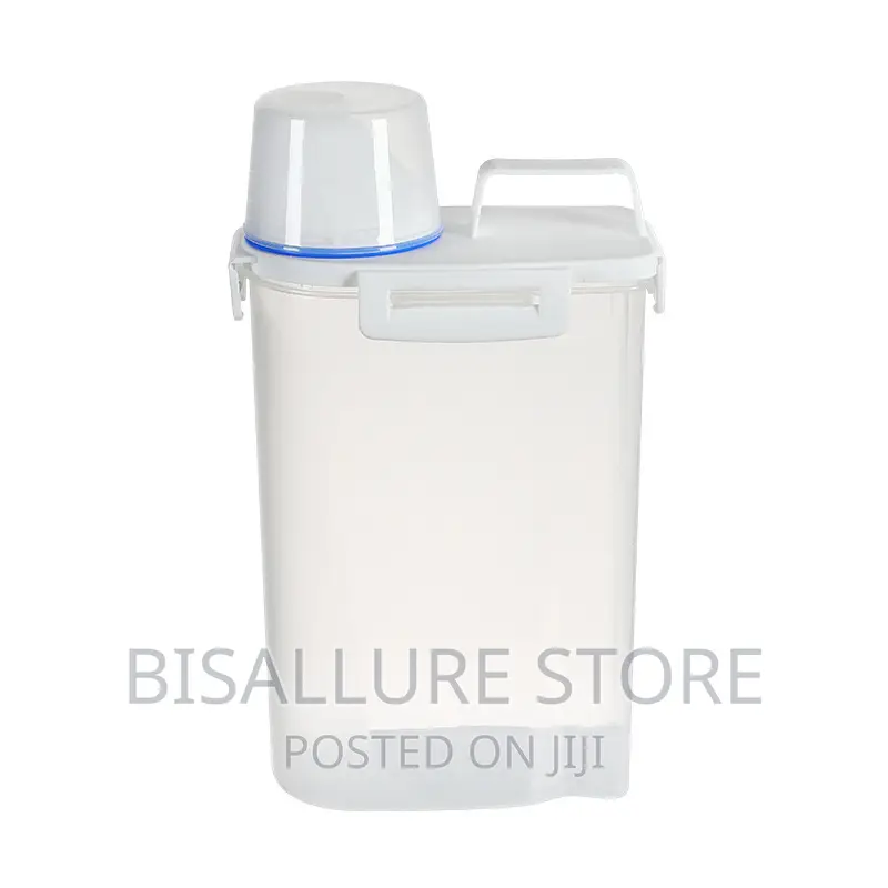 2.5litres Storage Can