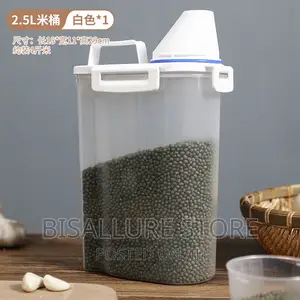 2.5litres Storage Can